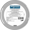Seresto® Cat Flea & Tick Collar – 2 Pack | 8-Month Vet-Recommended Protection for Cats